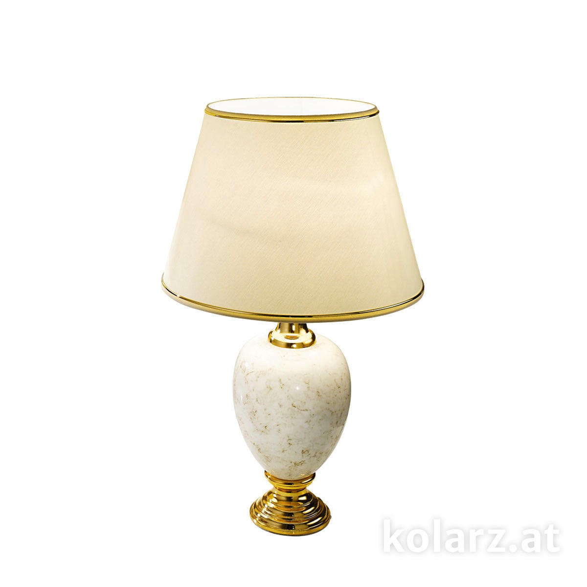 780.70 Tischleuchte | table lamp Dauphin der Firma KOLARZ Leuchten